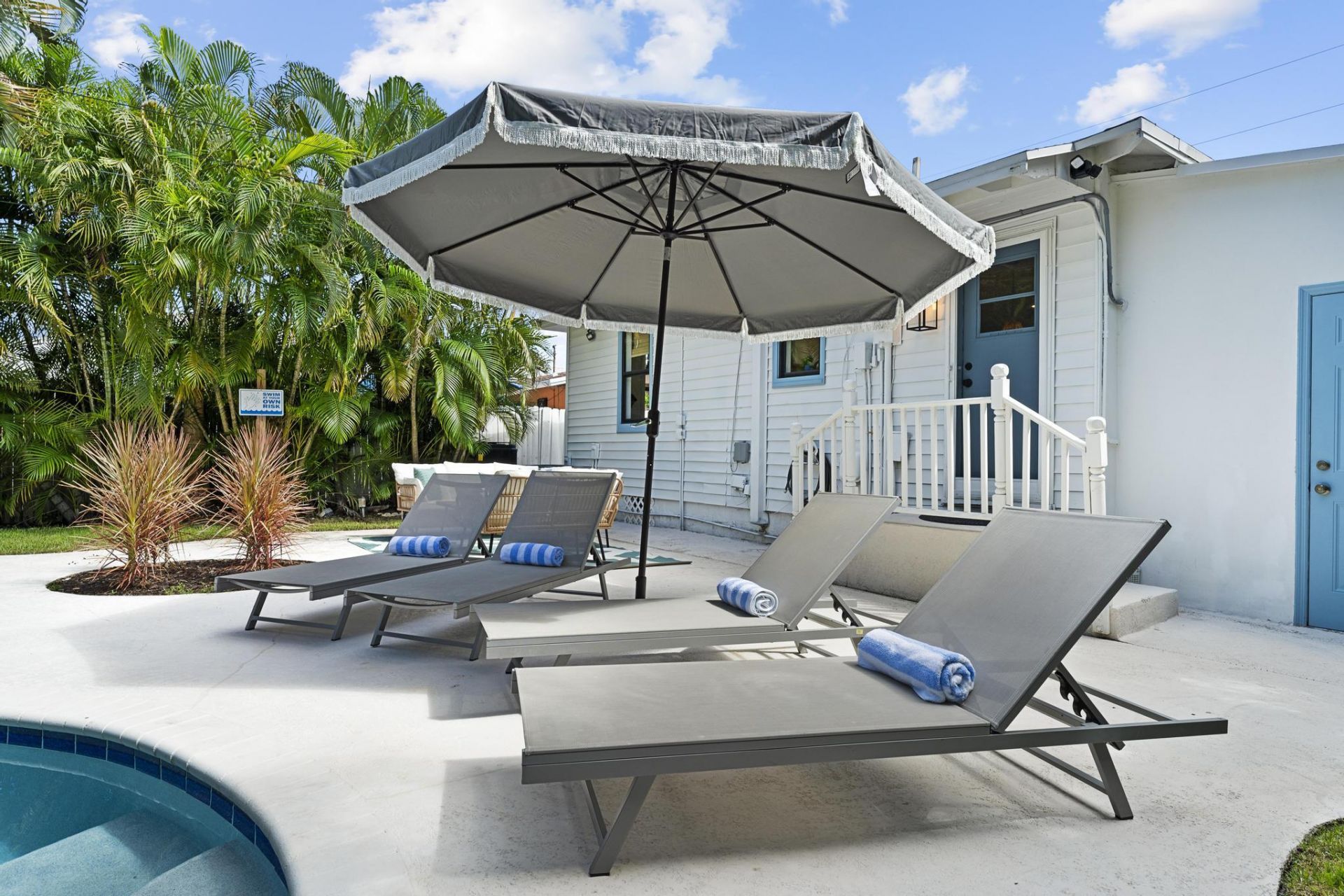721 Dobbins Street, West Palm Beach, FL 33405 Photo