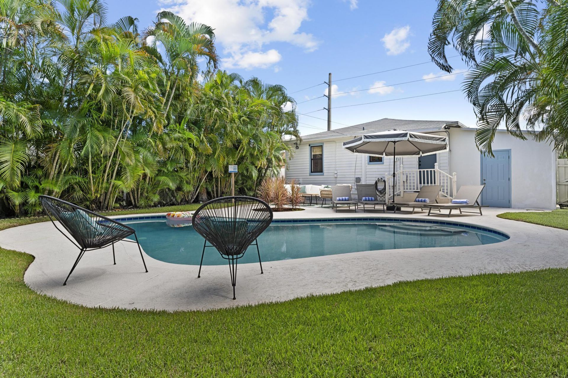 721 Dobbins Street, West Palm Beach, FL 33405 Photo