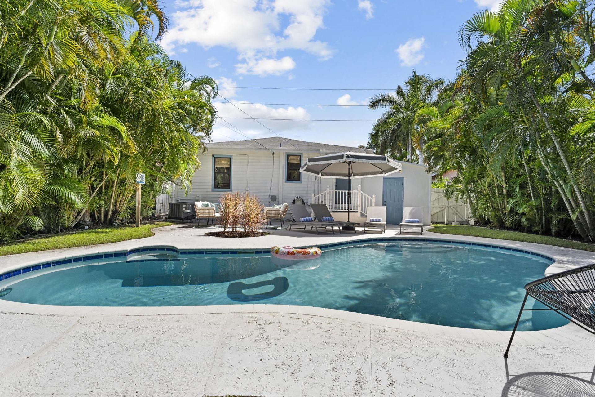 721 Dobbins Street, West Palm Beach, FL 33405 Photo