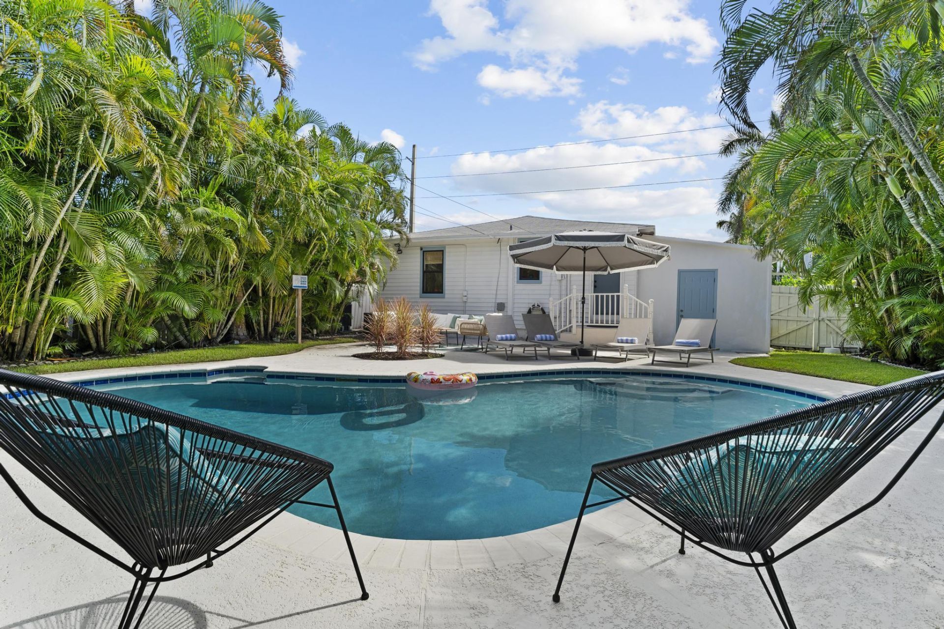 721 Dobbins Street, West Palm Beach, FL 33405 Photo