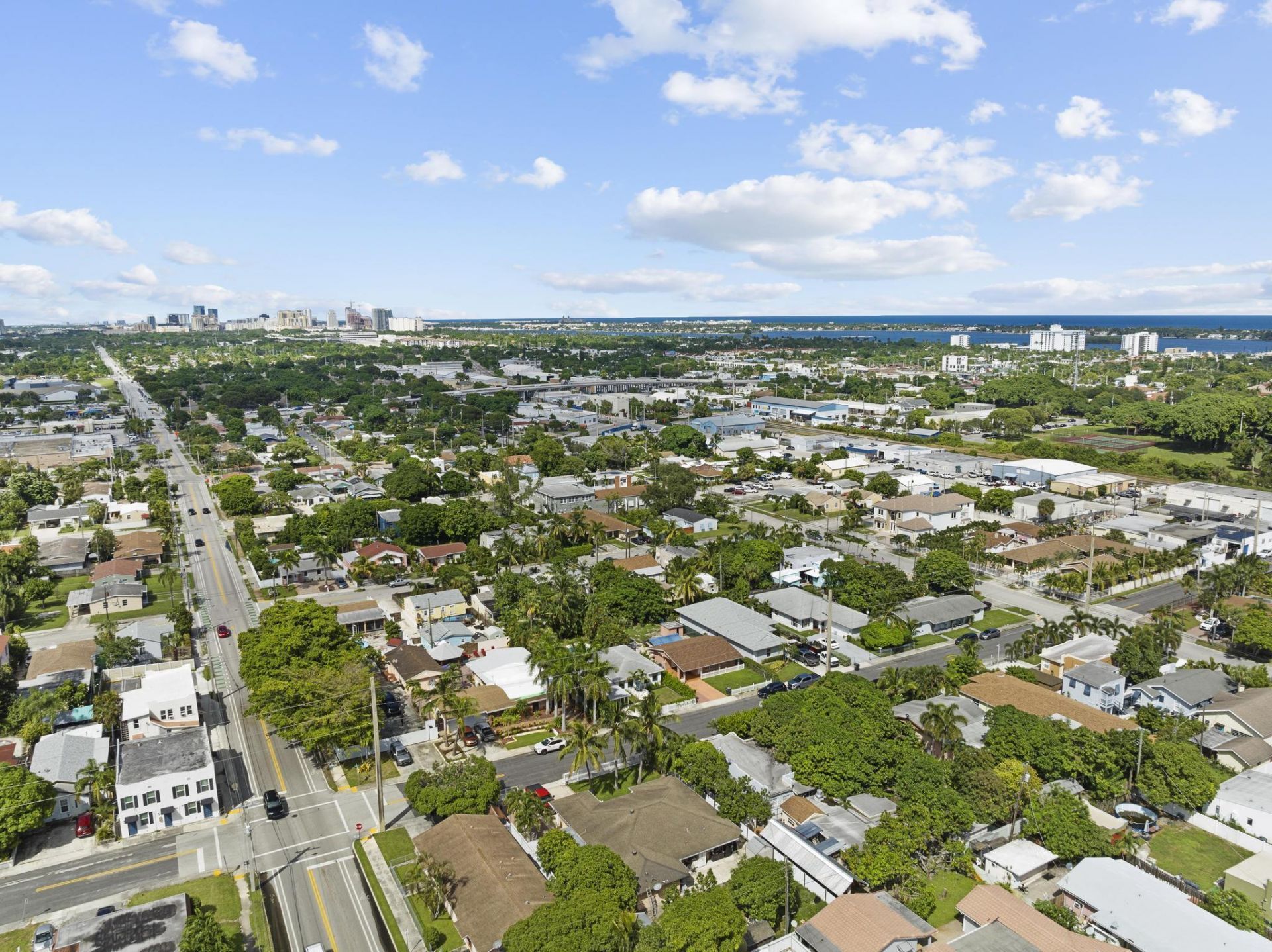 721 Dobbins Street, West Palm Beach, FL 33405 Photo