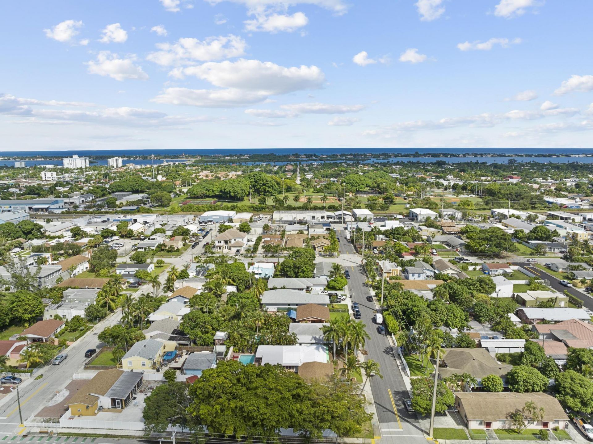 721 Dobbins Street, West Palm Beach, FL 33405 Photo