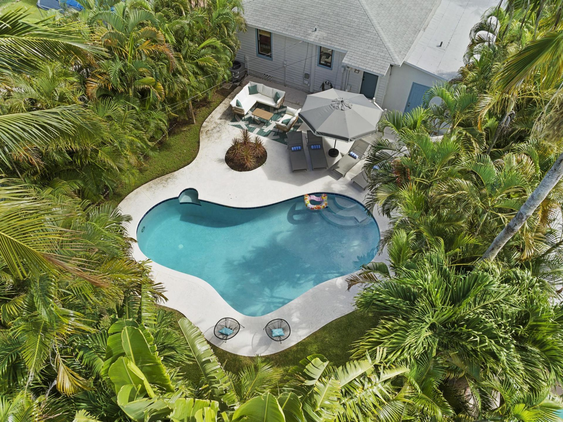721 Dobbins Street, West Palm Beach, FL 33405 Photo