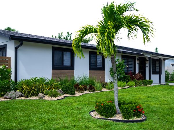 3144 CAPRI Road, Cabana Colony, FL 33410