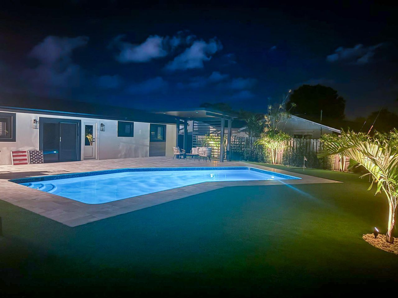 3144 Capri Road, Cabana Colony, FL 33410 Photo