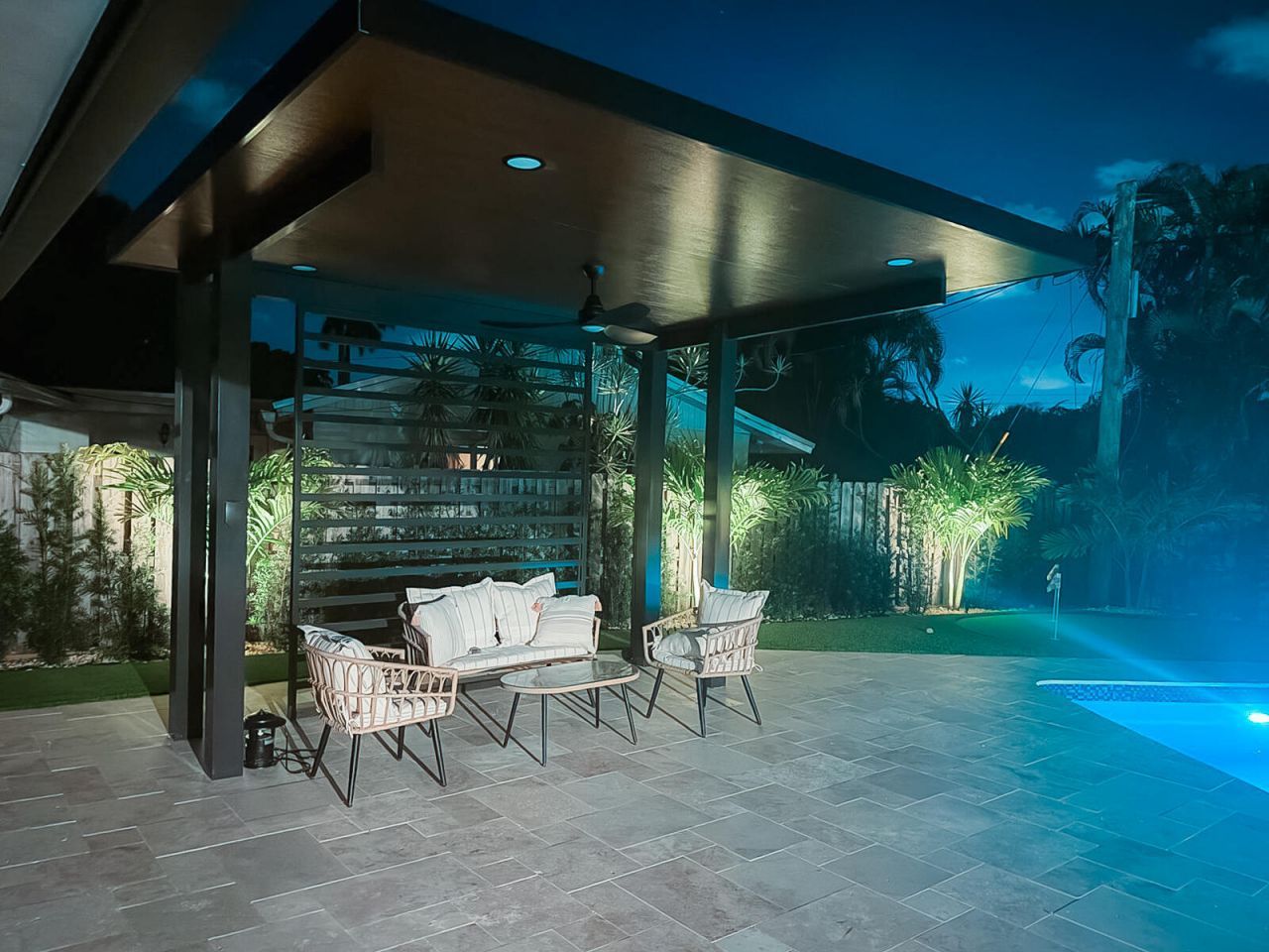 3144 Capri Road, Cabana Colony, FL 33410 Photo