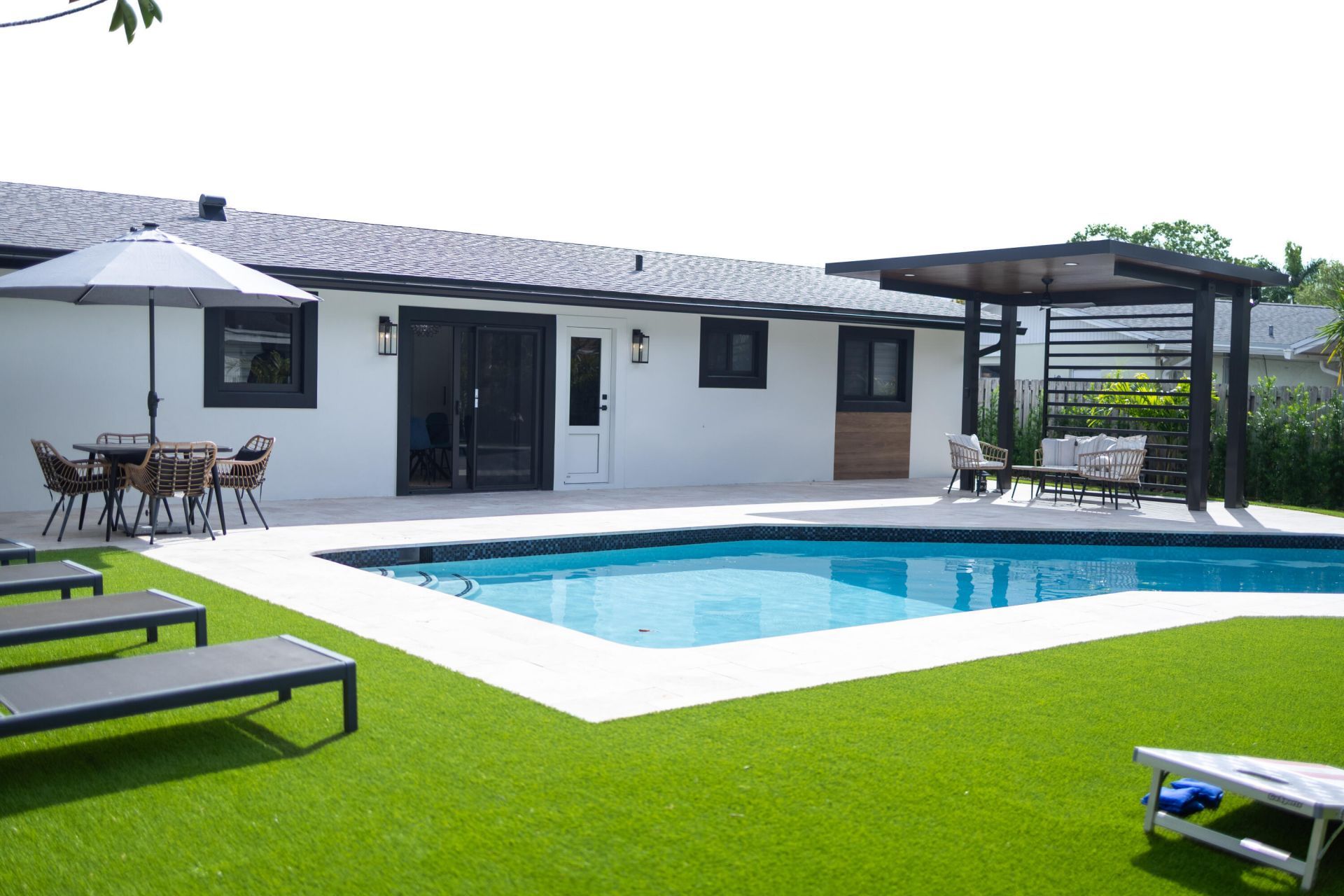 3144 Capri Road, Cabana Colony, FL 33410 Photo