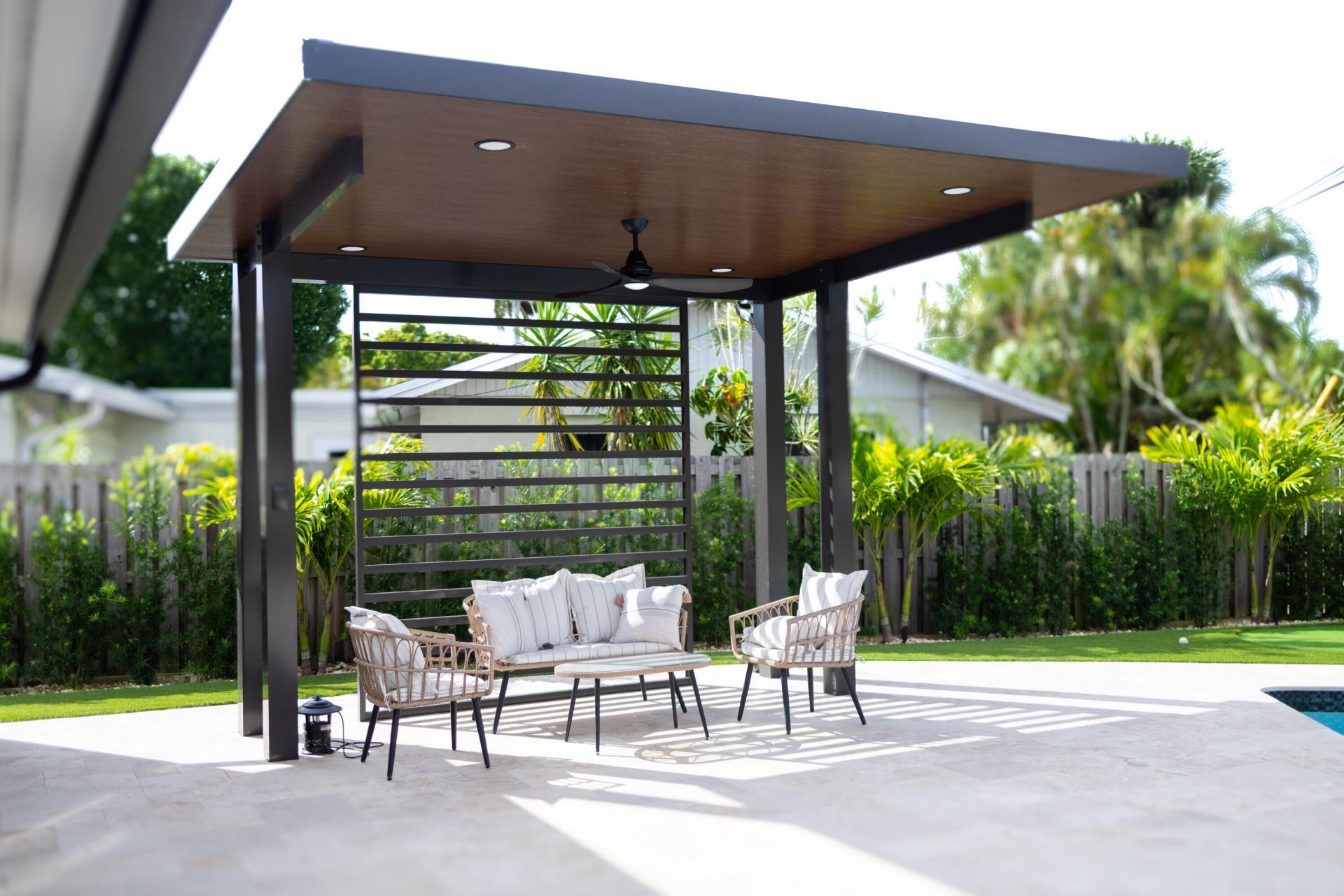 3144 Capri Road, Cabana Colony, FL 33410 Photo