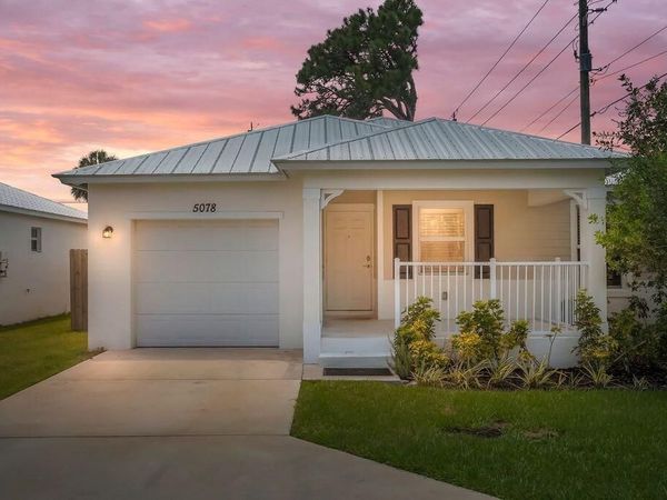 5078 SE ISABELITA Avenue, Stuart, FL 34997
