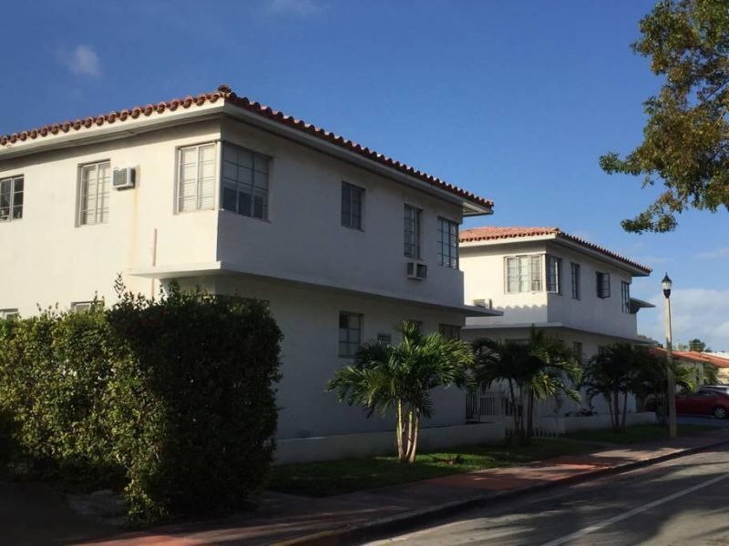 840 80th Street, Unit 7, Miami Beach, FL 33141 Photo