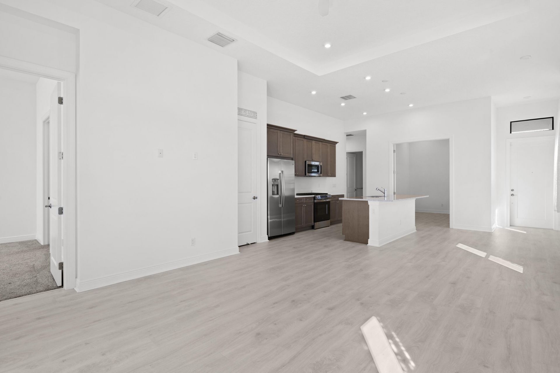 199 SE Via Sangro, Port Saint Lucie, FL 34952 Photo