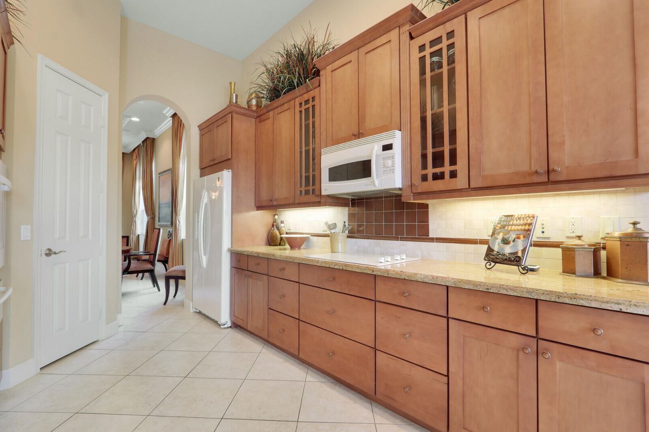 9885 SW Torriente Lane, Port Saint Lucie, FL 34986 Photo