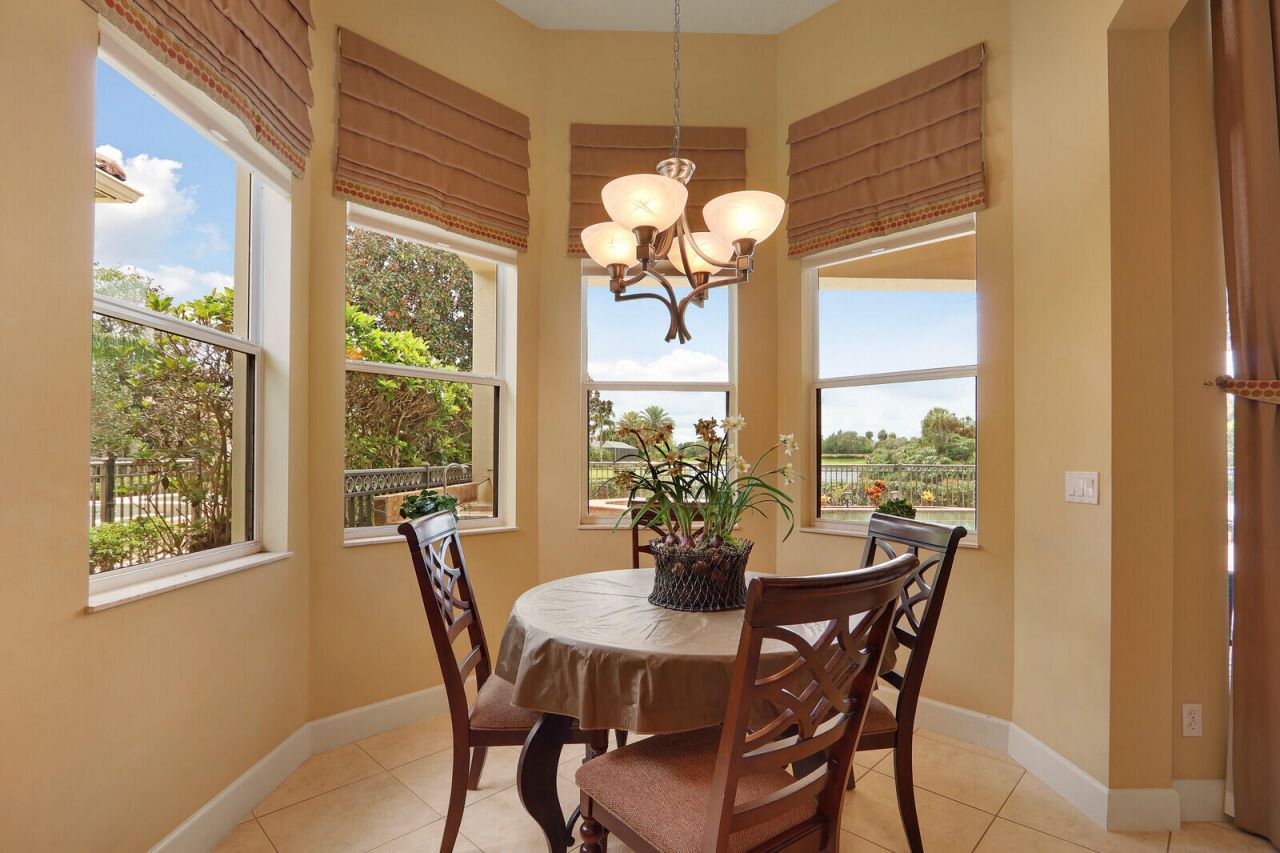 9885 SW Torriente Lane, Port Saint Lucie, FL 34986 Photo