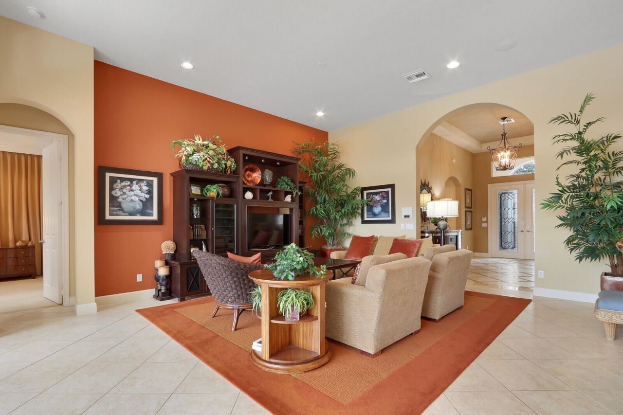 9885 SW Torriente Lane, Port Saint Lucie, FL 34986 Photo