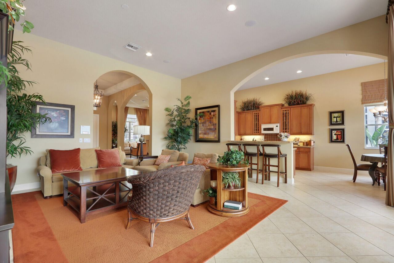 9885 SW Torriente Lane, Port Saint Lucie, FL 34986 Photo