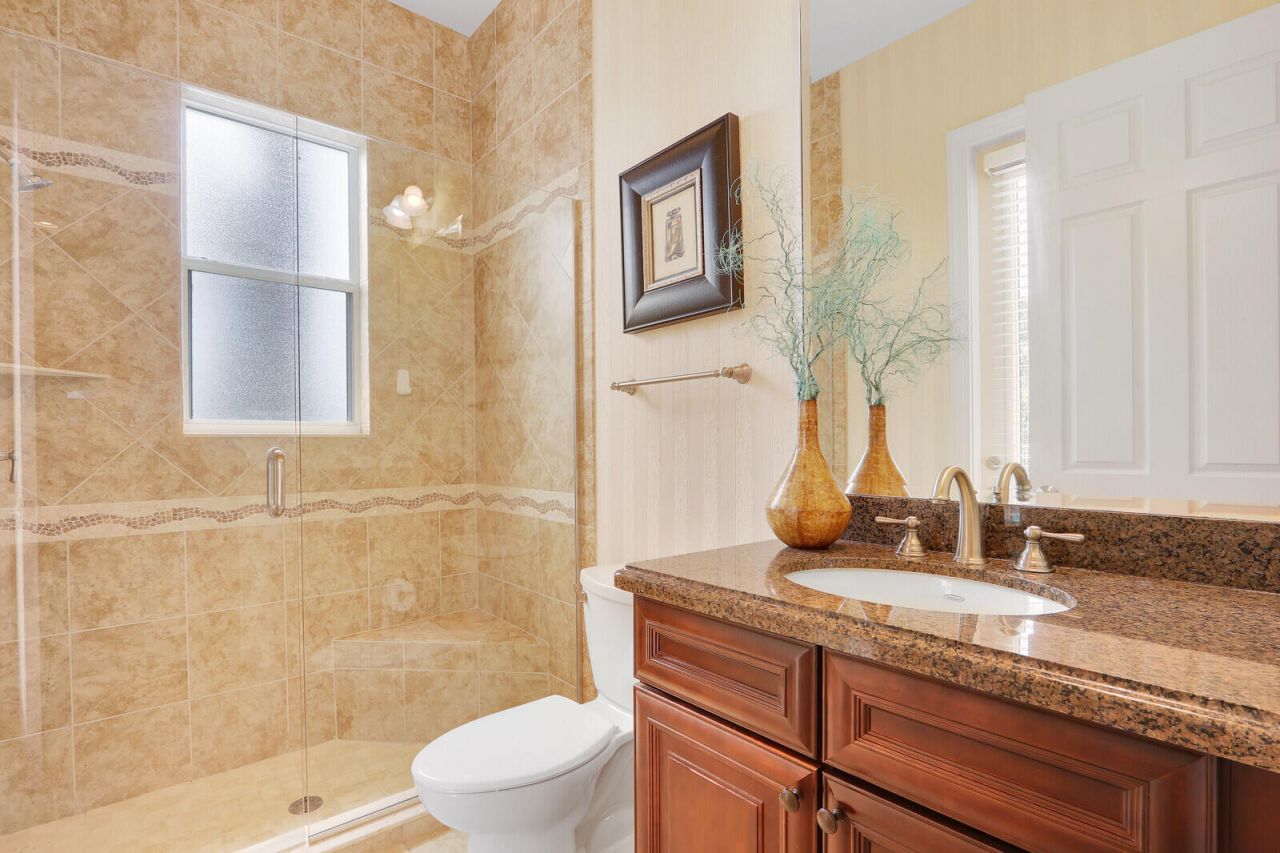 9885 SW Torriente Lane, Port Saint Lucie, FL 34986 Photo