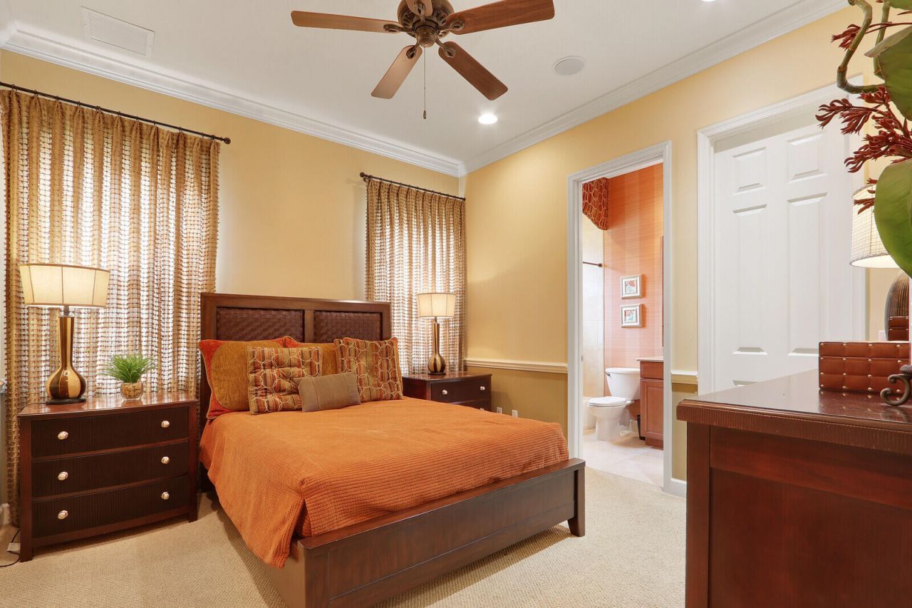 9885 SW Torriente Lane, Port Saint Lucie, FL 34986 Photo