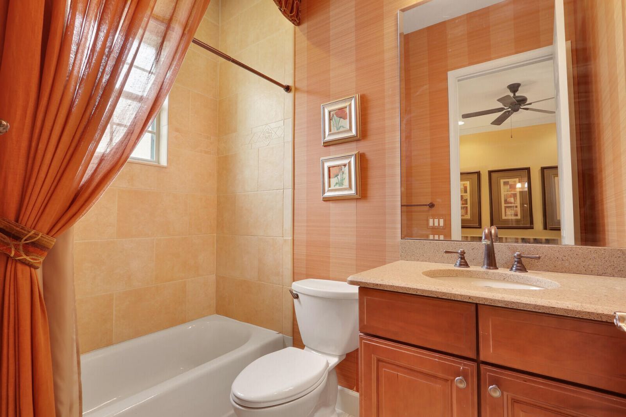 9885 SW Torriente Lane, Port Saint Lucie, FL 34986 Photo