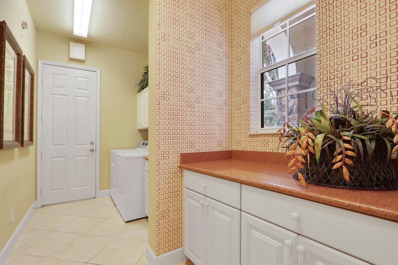 9885 SW Torriente Lane, Port Saint Lucie, FL 34986 Photo