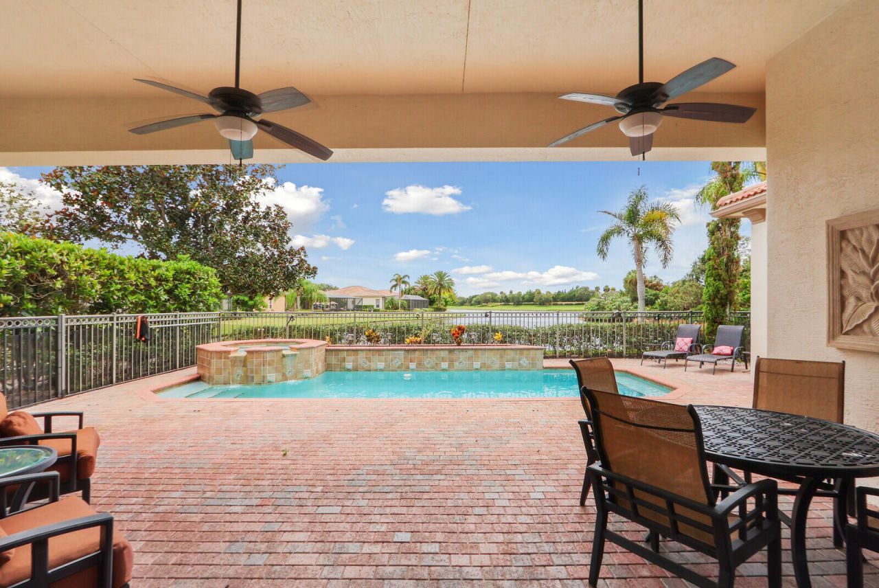 9885 SW Torriente Lane, Port Saint Lucie, FL 34986 Photo