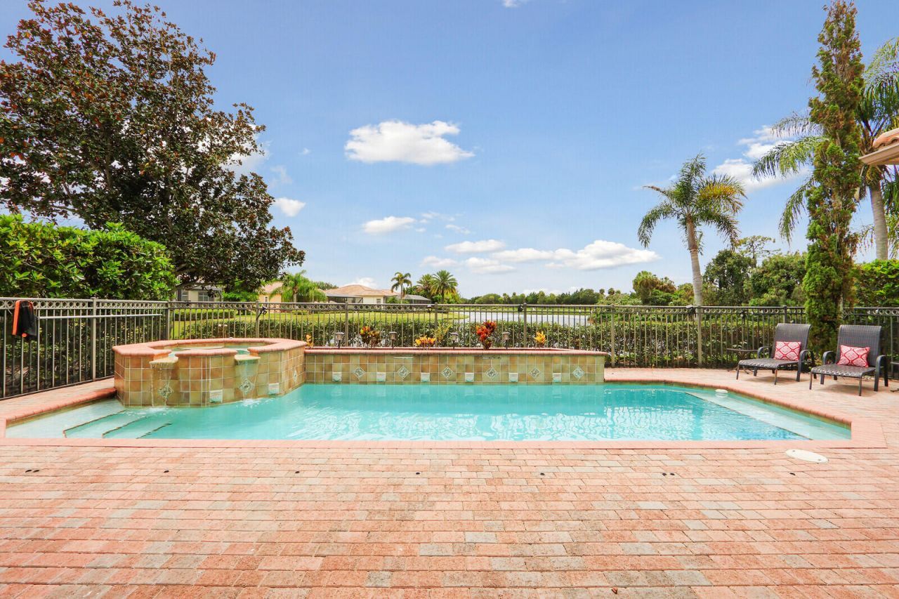 9885 SW Torriente Lane, Port Saint Lucie, FL 34986 Photo