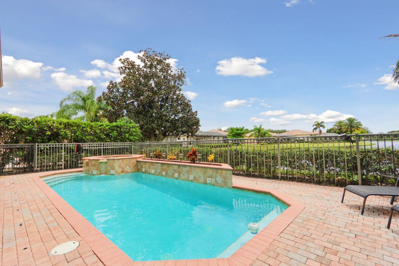 9885 SW Torriente Lane, Port Saint Lucie, FL 34986 Photo