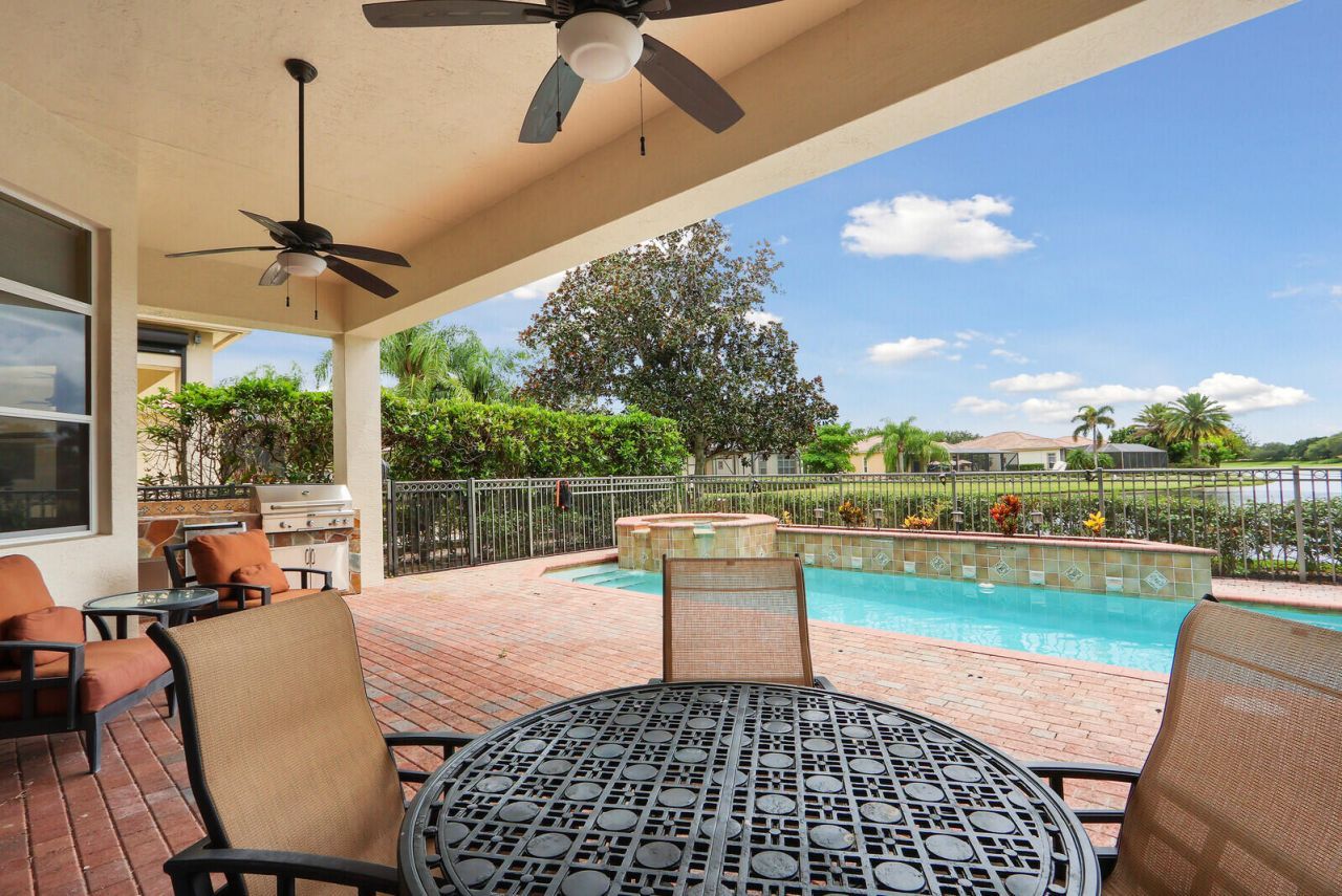 9885 SW Torriente Lane, Port Saint Lucie, FL 34986 Photo