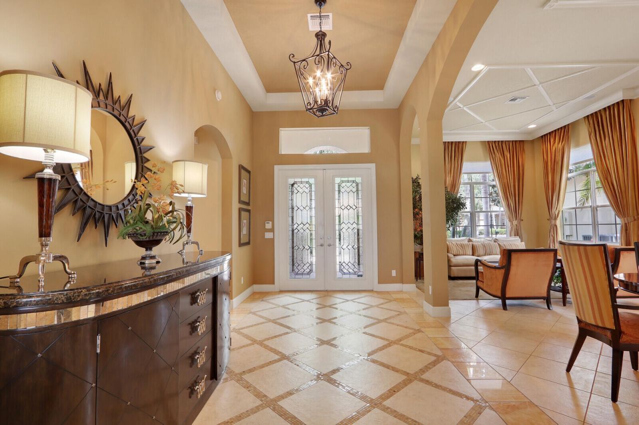 9885 SW Torriente Lane, Port Saint Lucie, FL 34986 Photo
