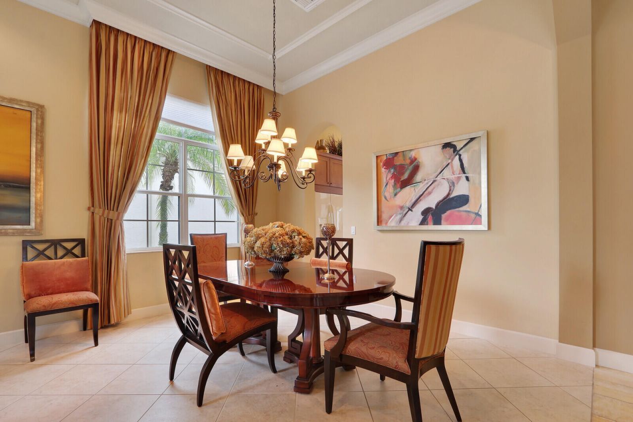 9885 SW Torriente Lane, Port Saint Lucie, FL 34986 Photo