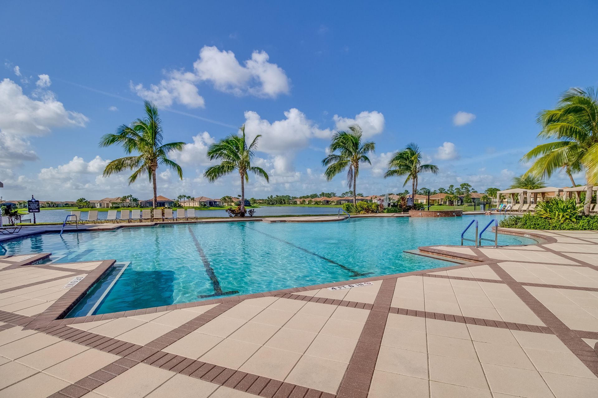 9885 SW Torriente Lane, Port Saint Lucie, FL 34986 Photo