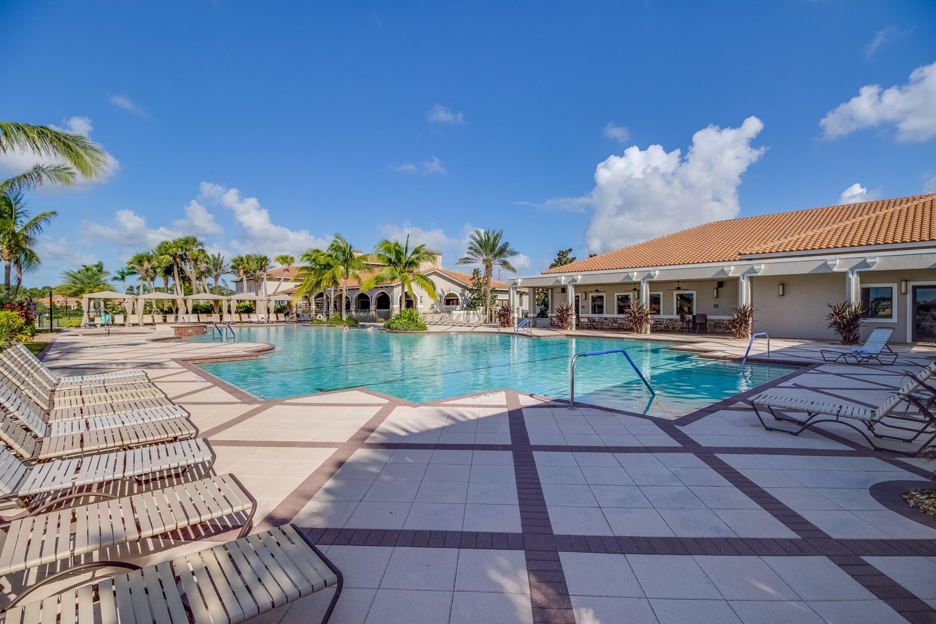9885 SW Torriente Lane, Port Saint Lucie, FL 34986 Photo