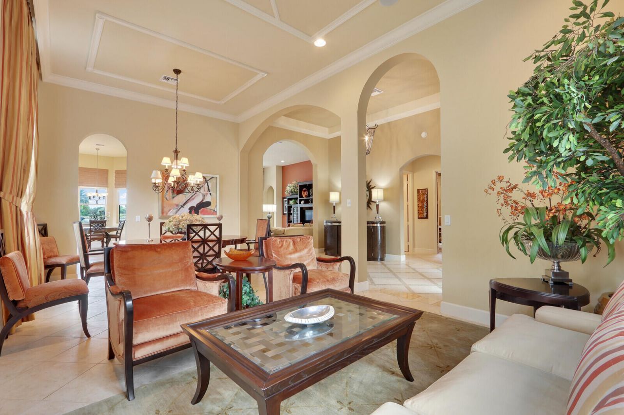 9885 SW Torriente Lane, Port Saint Lucie, FL 34986 Photo