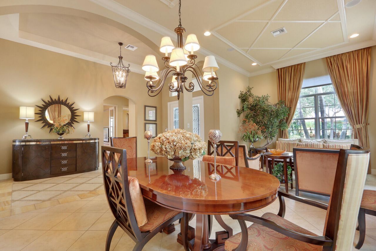 9885 SW Torriente Lane, Port Saint Lucie, FL 34986 Photo