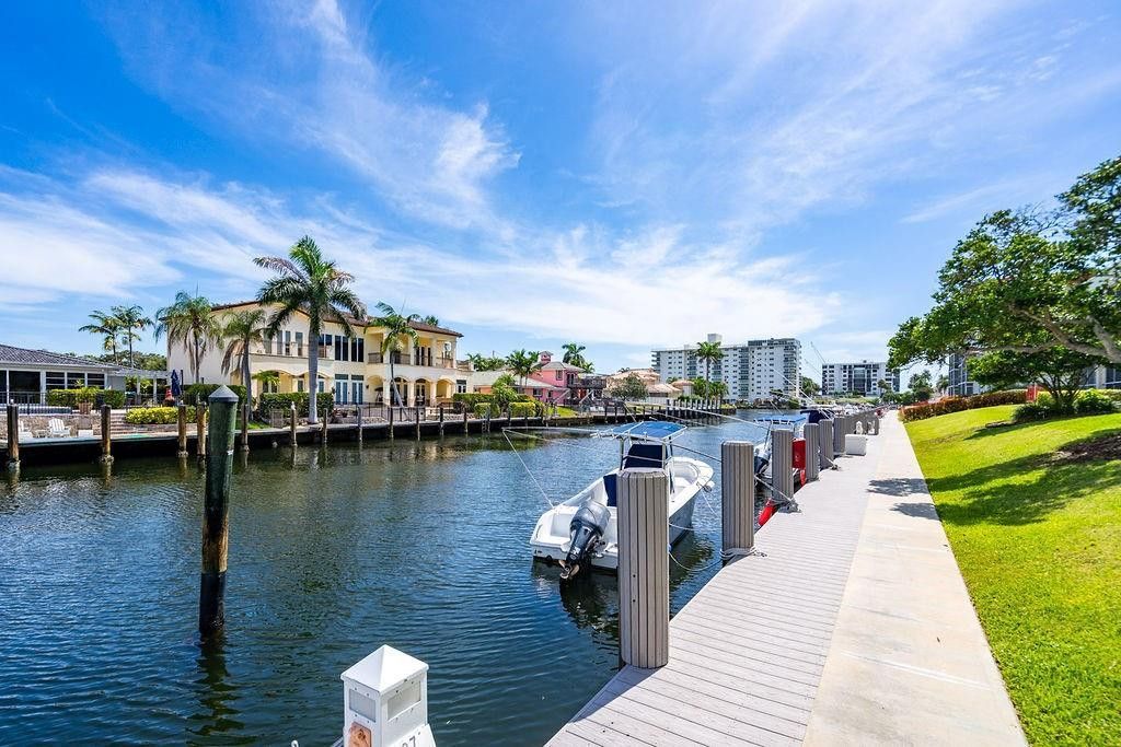 3175 NE 48th Court, Unit 105, Lighthouse Point, FL 33064 Photo