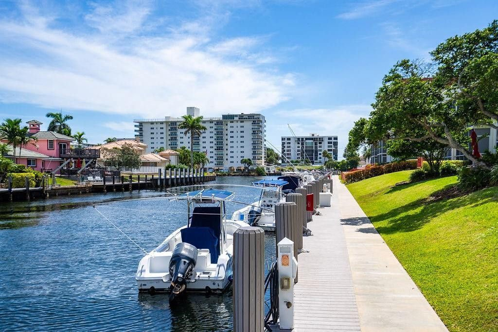 3175 NE 48th Court, Unit 105, Lighthouse Point, FL 33064 Photo