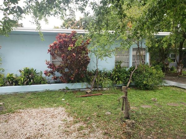 283 NE 111TH Street, Miami, FL 33161