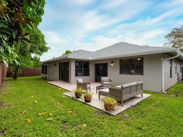 13575 COLUMBINE Avenue, Wellington, FL 33414