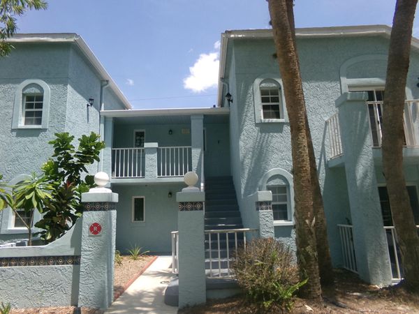 1600 SE Green Acres Circle, Unit V201, Port St. Lucie, FL 34952