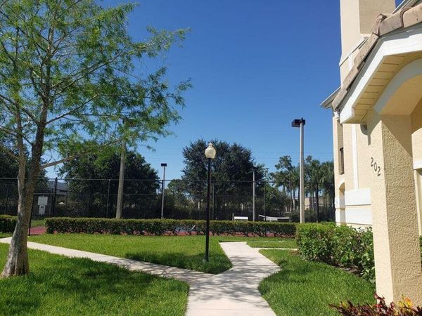 104 SW PEACOCK Boulevard, Unit 3-104, Port St. Lucie, FL 34986