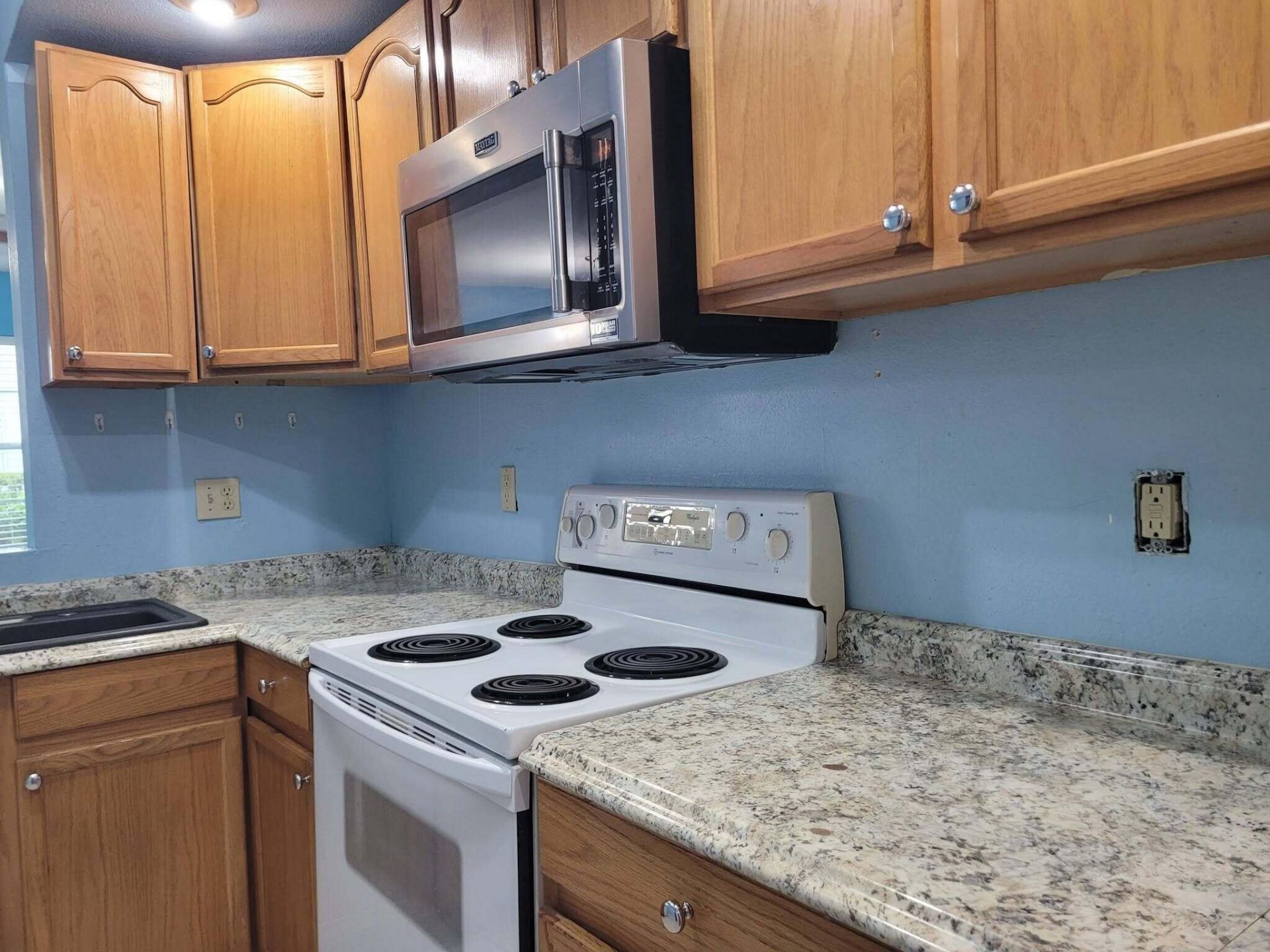 104 SW Peacock Boulevard, Unit 3-104, Port Saint Lucie, FL 34986 Photo