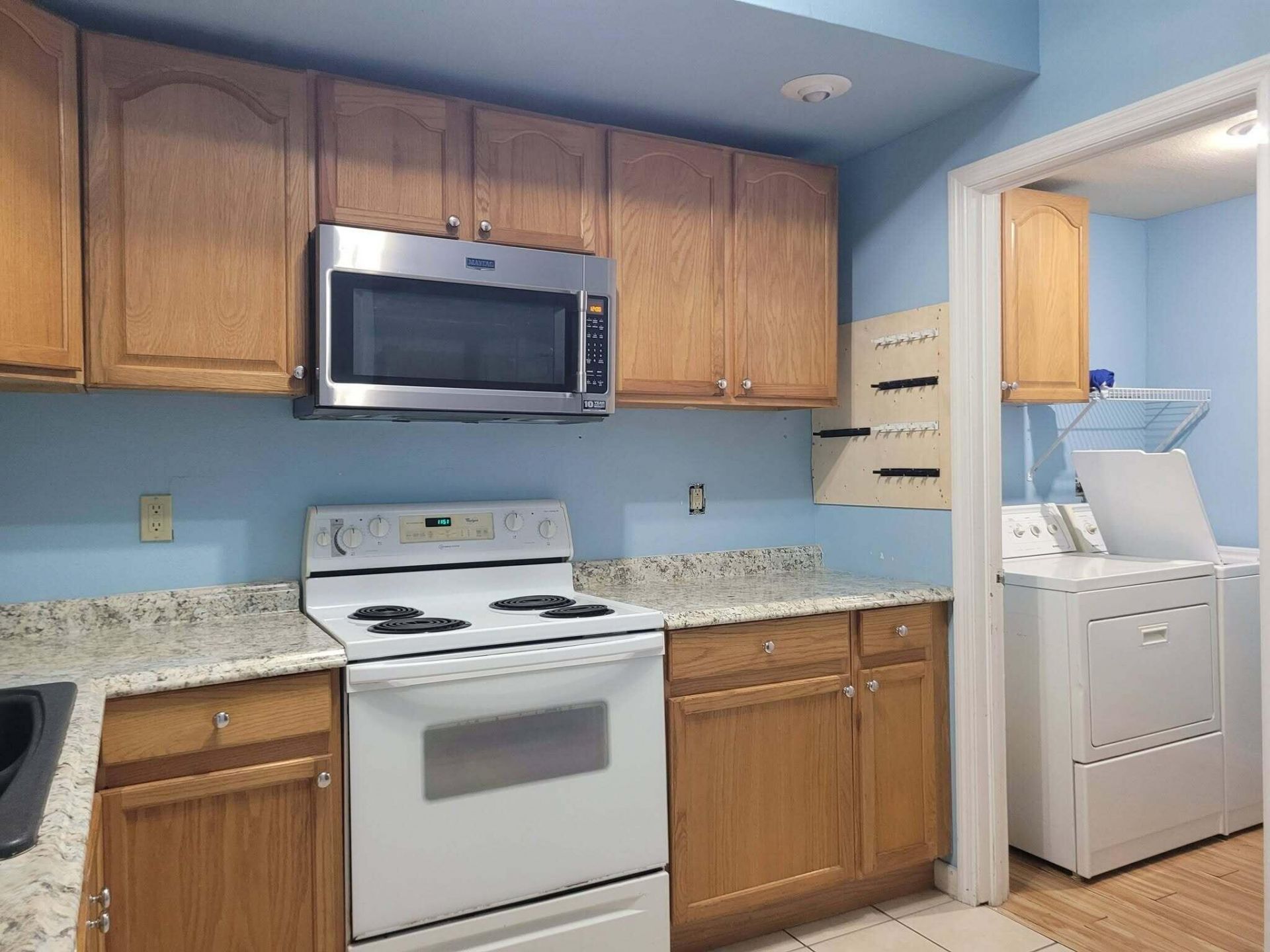 104 SW Peacock Boulevard, Unit 3-104, Port Saint Lucie, FL 34986 Photo