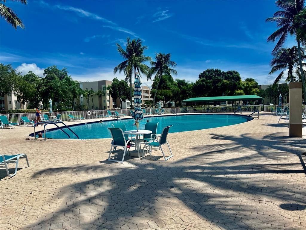 9587 Weldon Circle, Unit B204, Tamarac, FL 33321 Photo