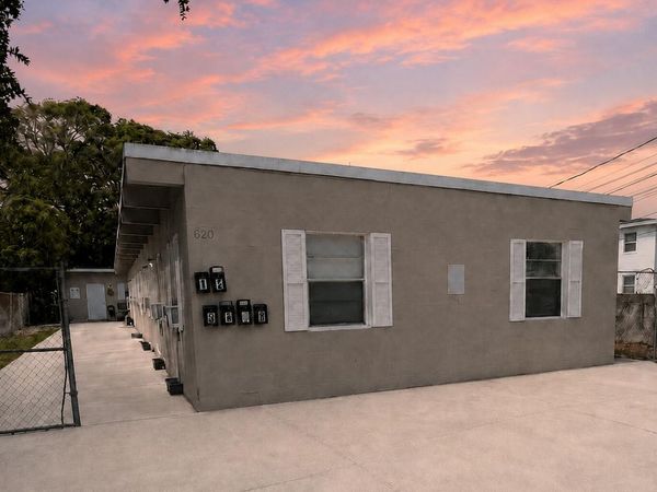 620 20th Street, West Palm Beach, FL 33407