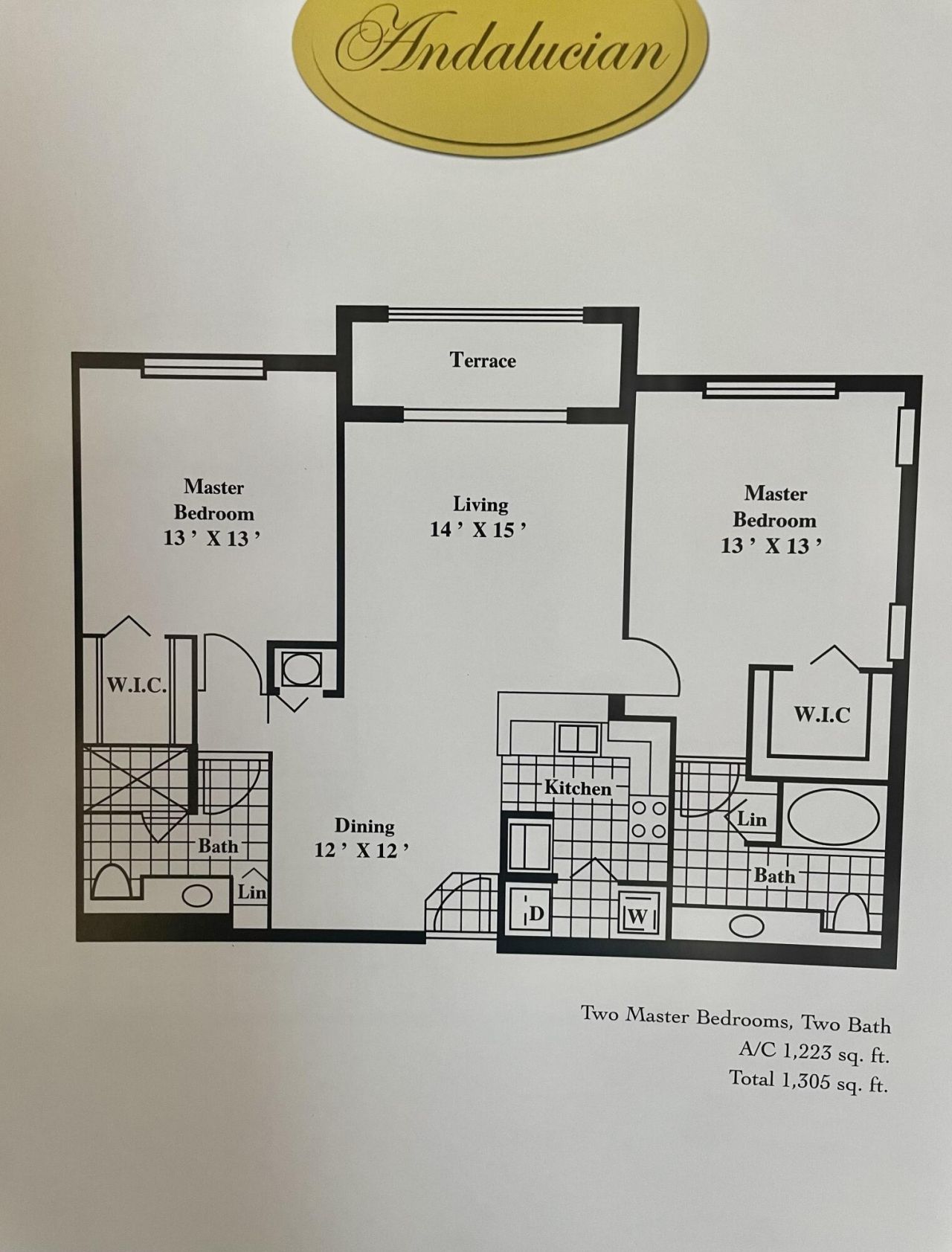 11750 Saint Andrews Place, Unit 204, Wellington, FL 33414 Photo