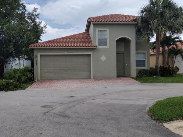 1738 PIERSIDE Circle, Wellington, FL 33414