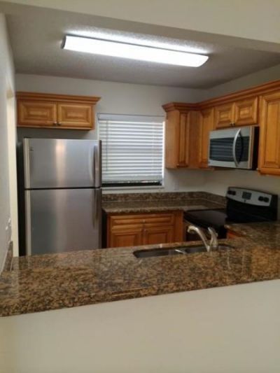 1445 Lake Crystal Drive, Unit H, West Palm Beach, FL 33411 Photo
