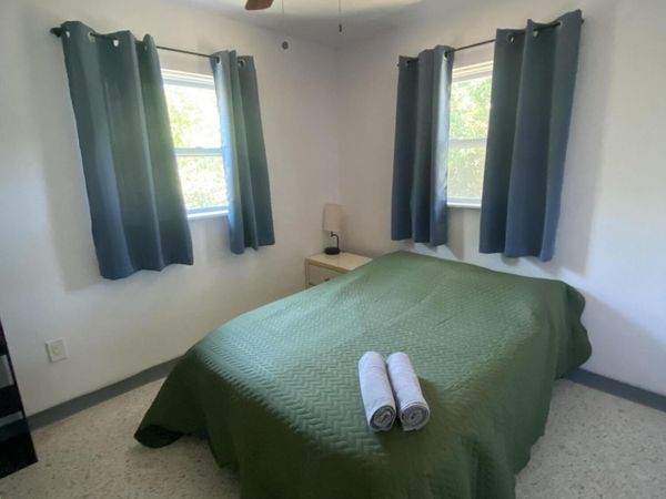 1112 AVENUE E, Unit A, Fort Pierce, FL 34950