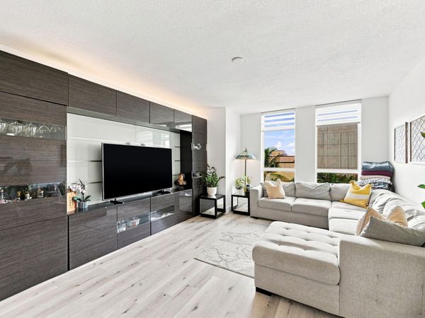 610 W LAS OLAS Boulevard, Unit 416N, Fort Lauderdale, FL 33312