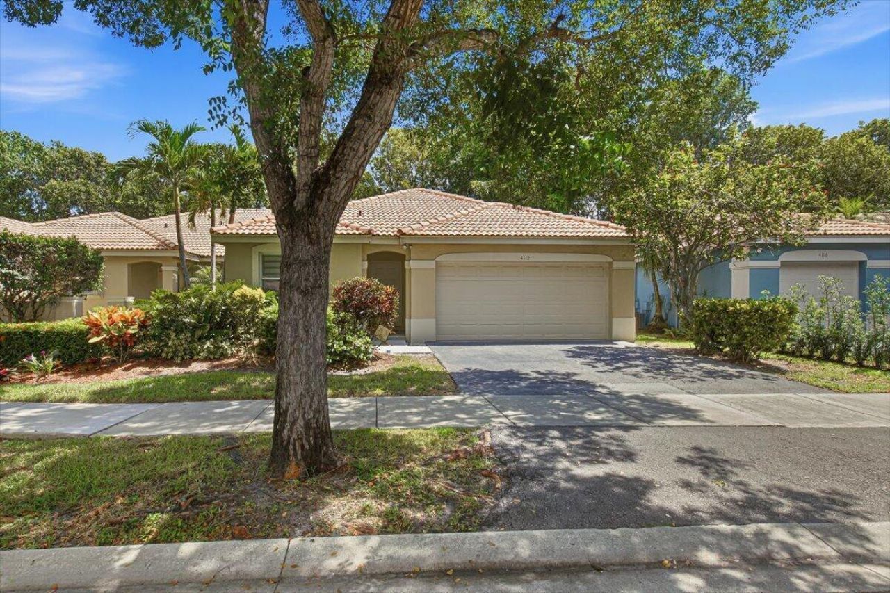 4112 Pine Ridge Lane, Weston, FL 33331 Photo