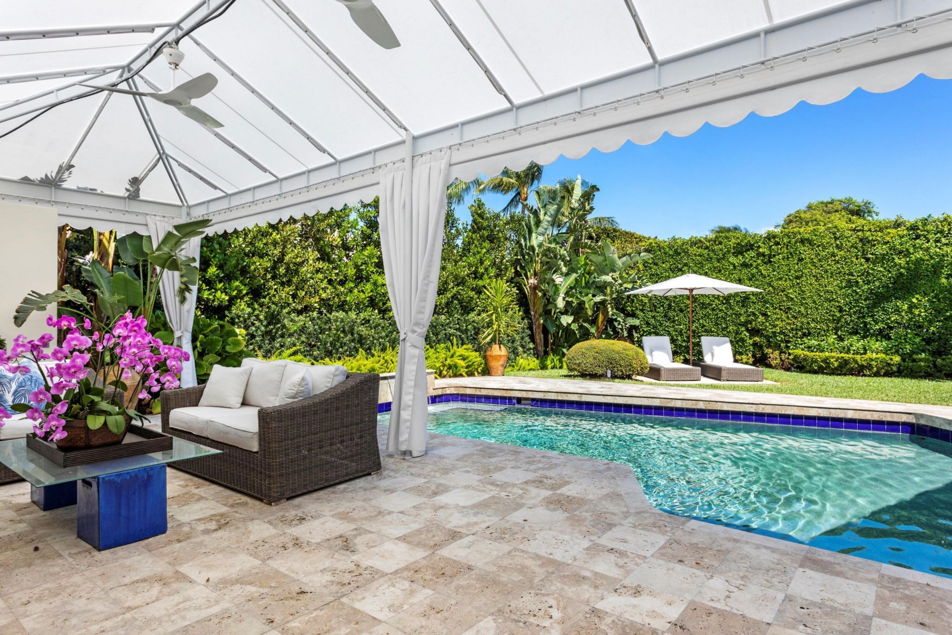 265 Sandpiper Drive, Palm Beach, FL 33480 Photo